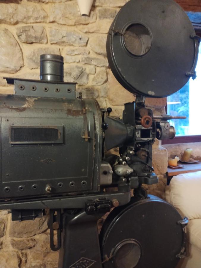 Figares Hotel Rural La Engana מראה חיצוני תמונה